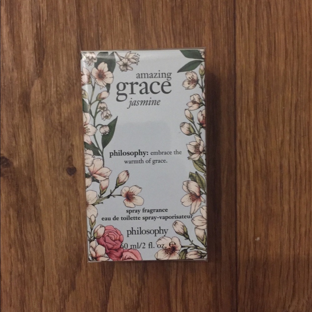 Philosophy Amazing Grace Jasmine Eau de Toilette